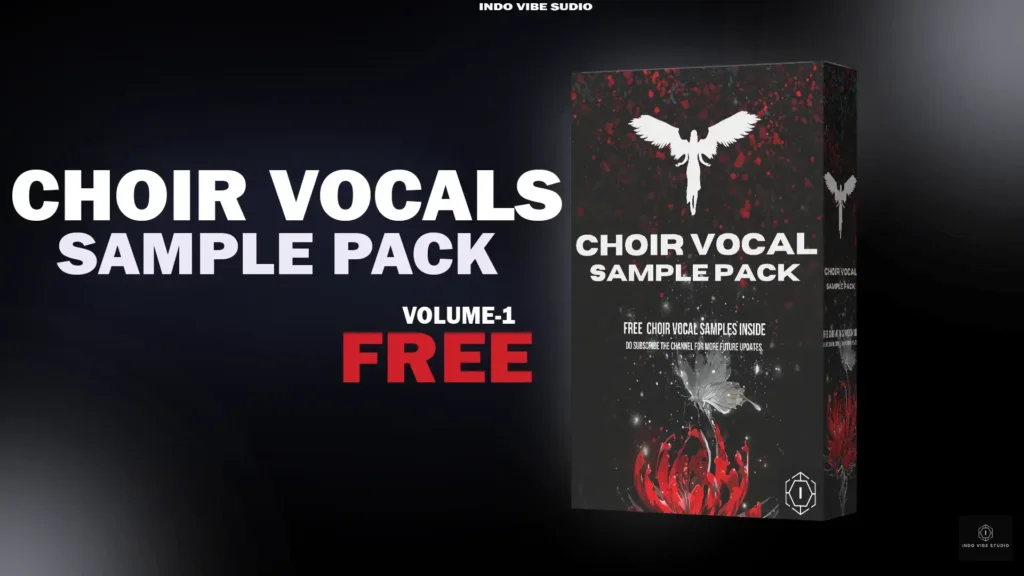 Choir Vocal Sample Pack – Sound Preview & Download