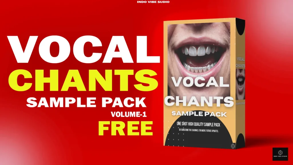 Free Vocal Chants Sample Pack – Sound Preview & Download