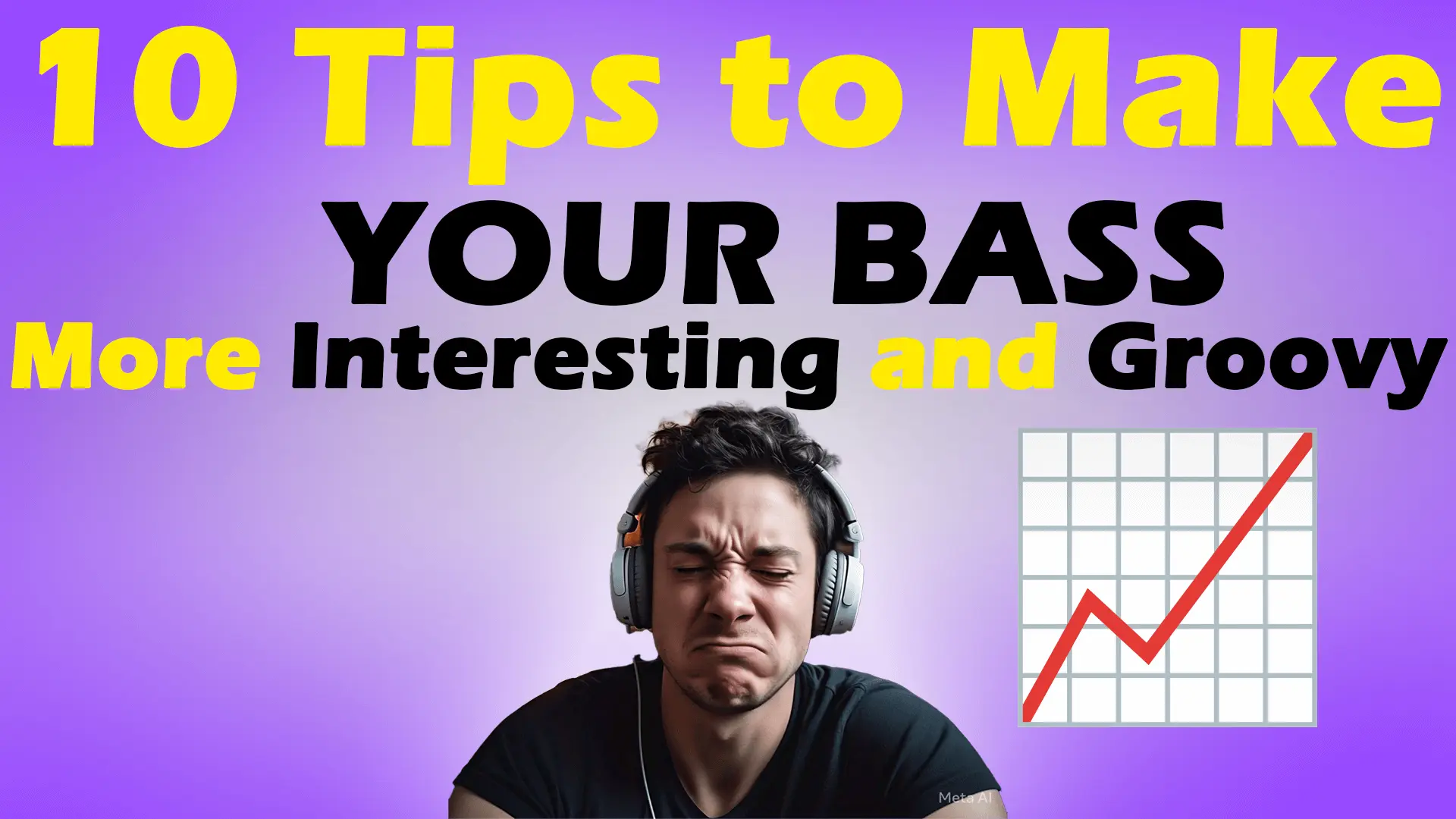 How to Make Better Basslines 10 Producer Tips That Actually Work (2026)