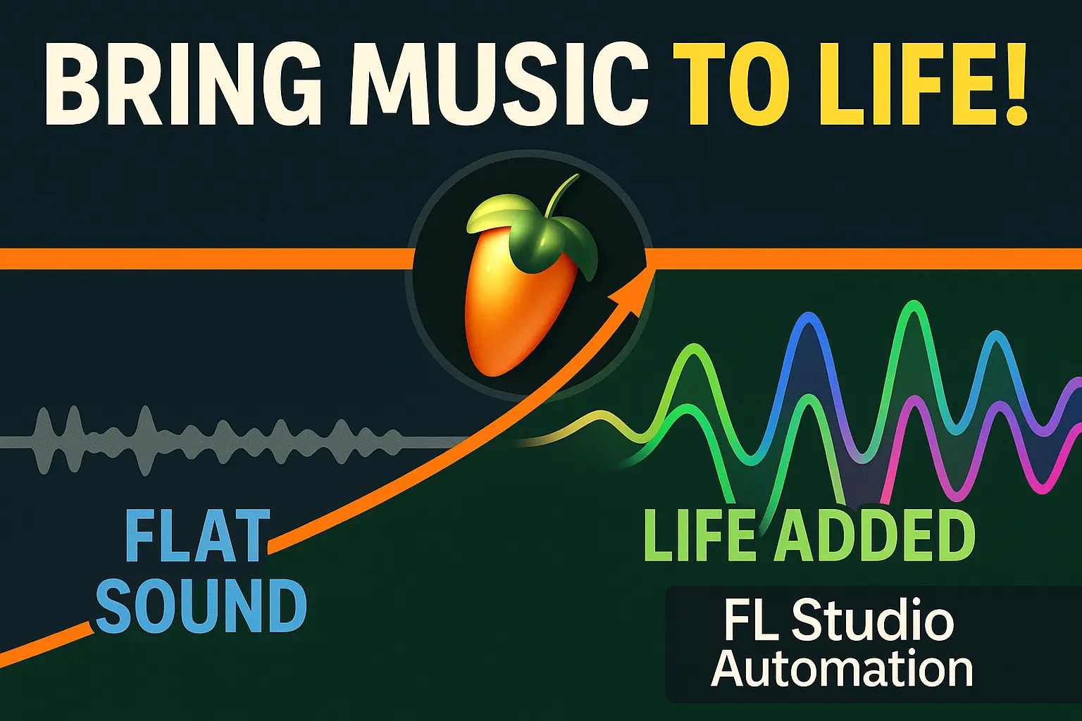 Why Automation is the First Thing I touch in a Dead Track