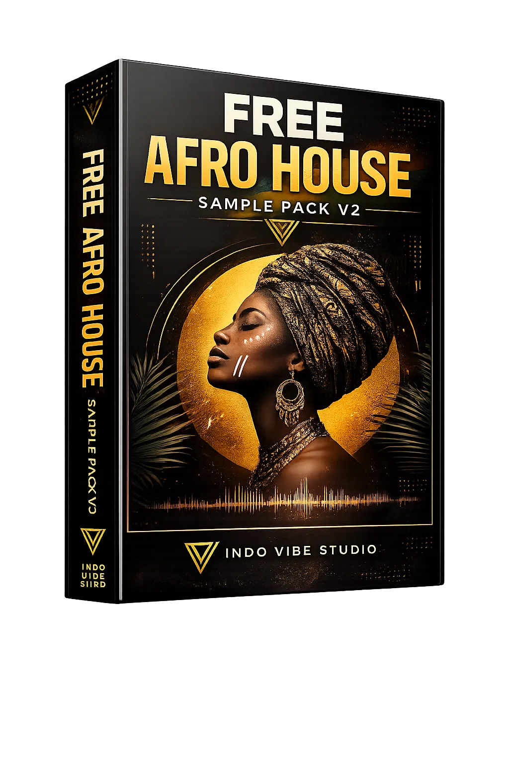 Afro House sample Pack
