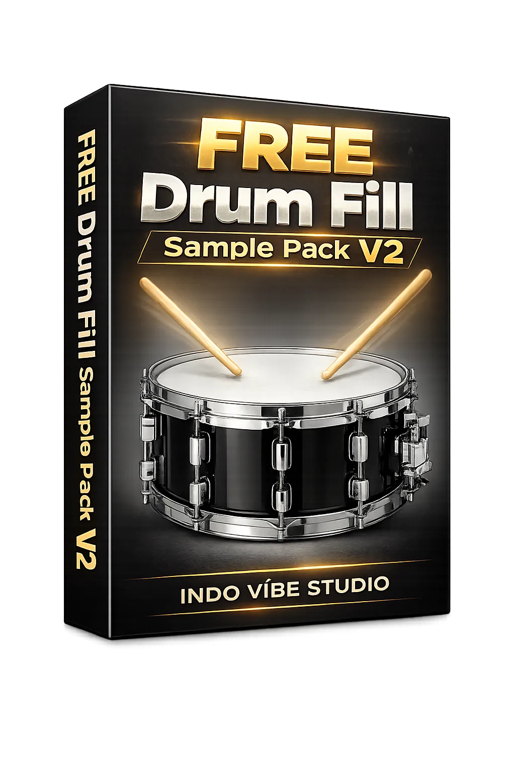 Drum Fill Pack