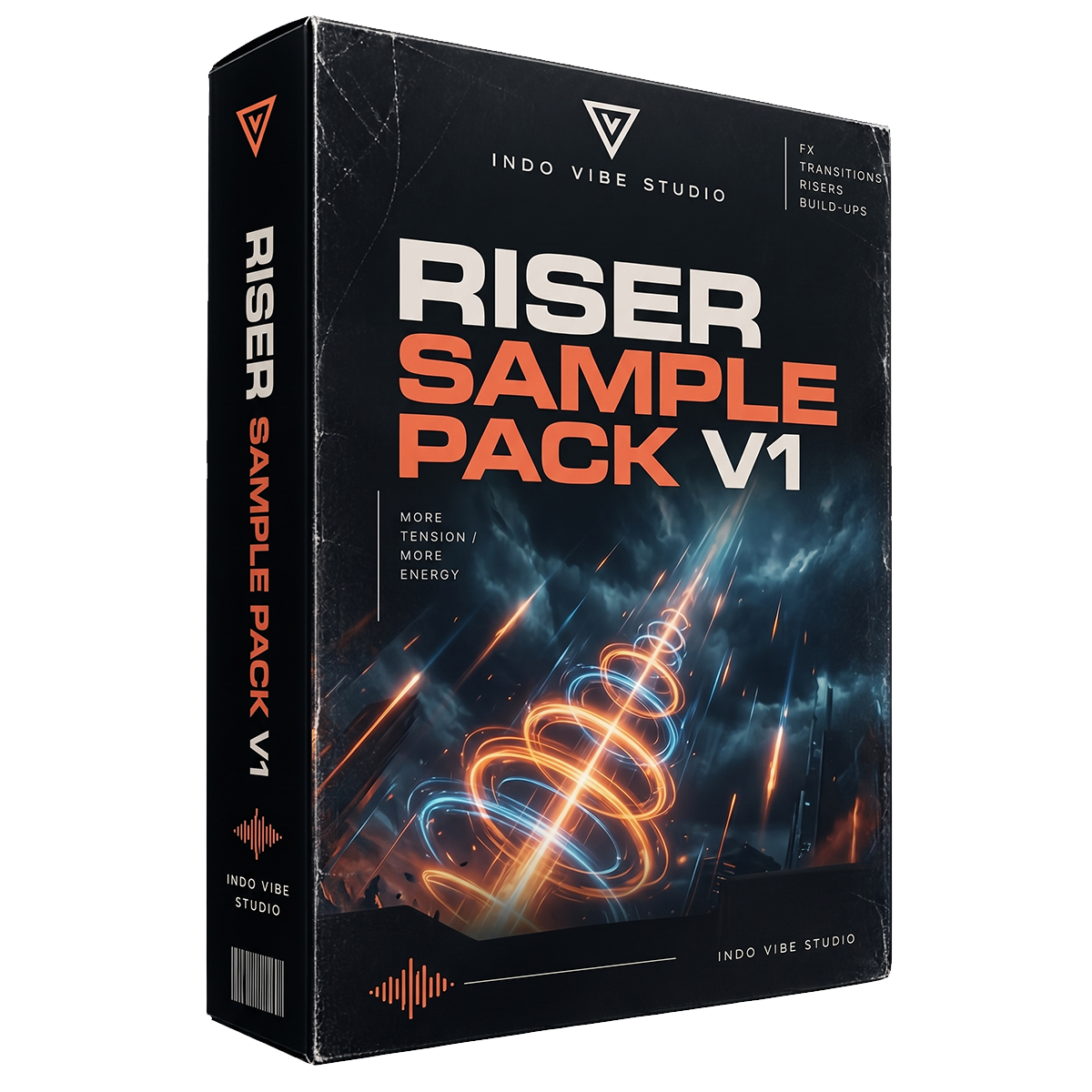Riser Sample Pack V1